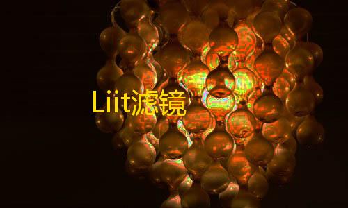 三角洲辅助网Liit滤镜